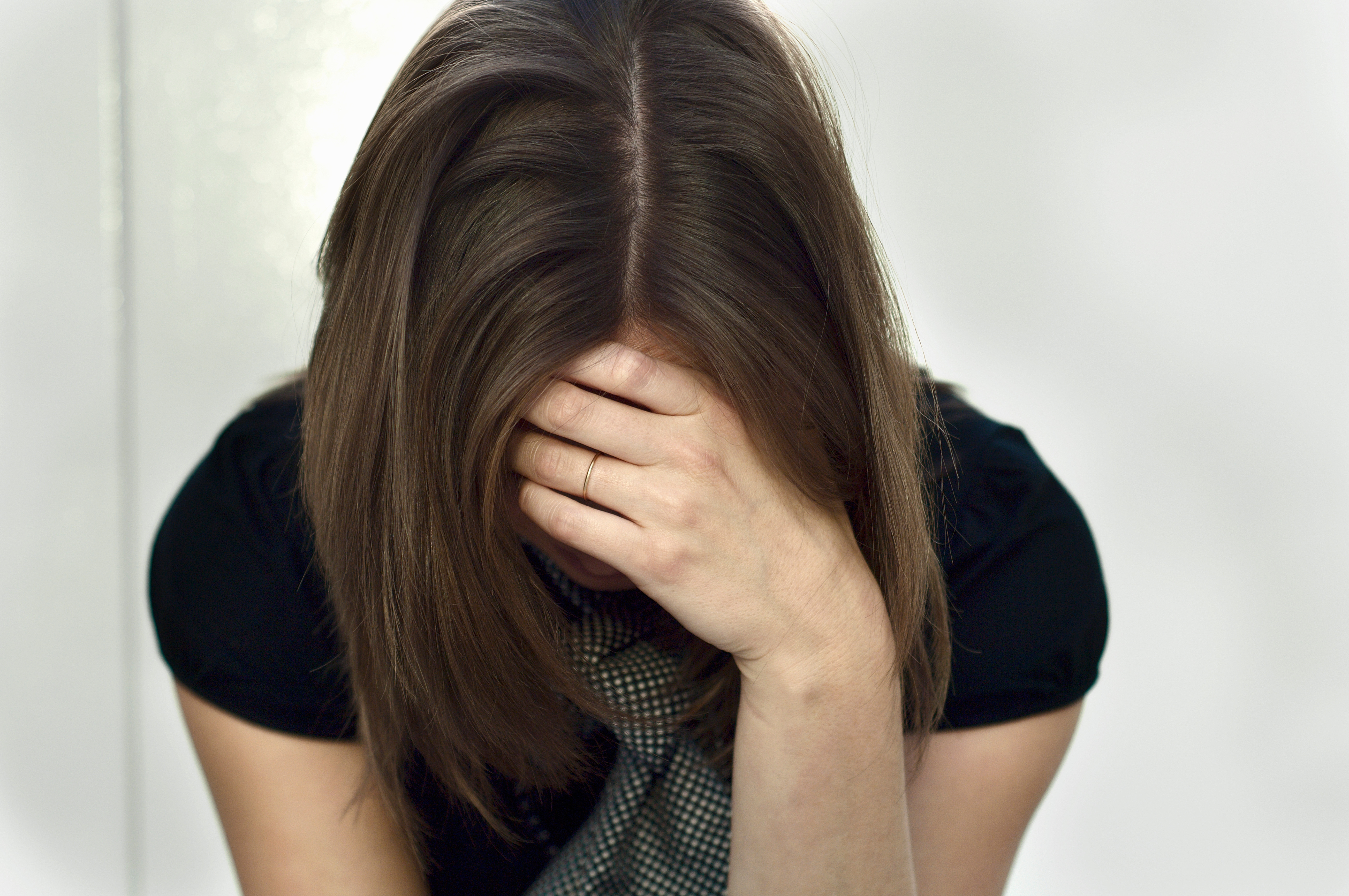 让你大惊失色卵巢早衰的表现如何调理