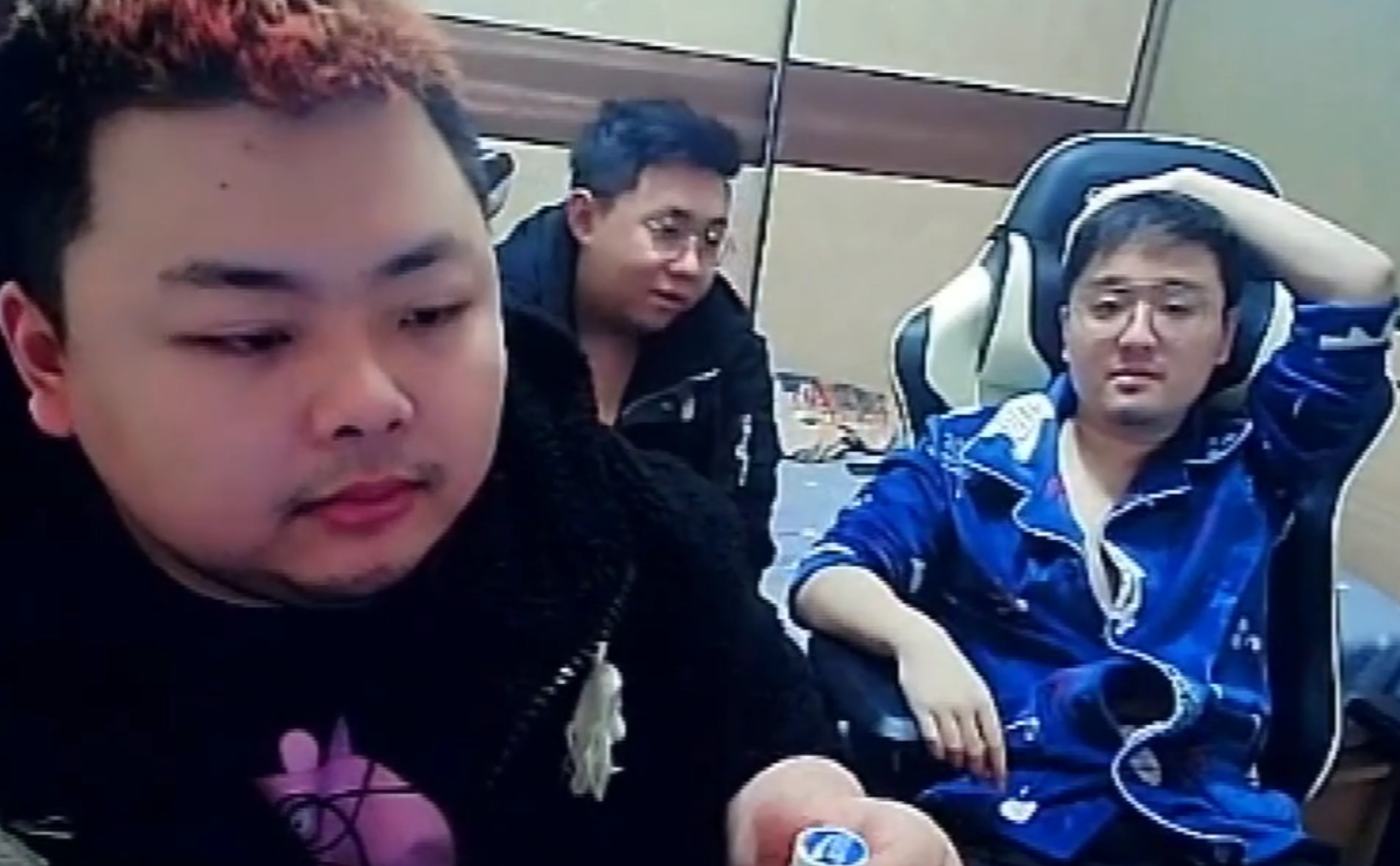 德云色得罪大佬你号没了信吗后被官方禁玩lol一日封3账号