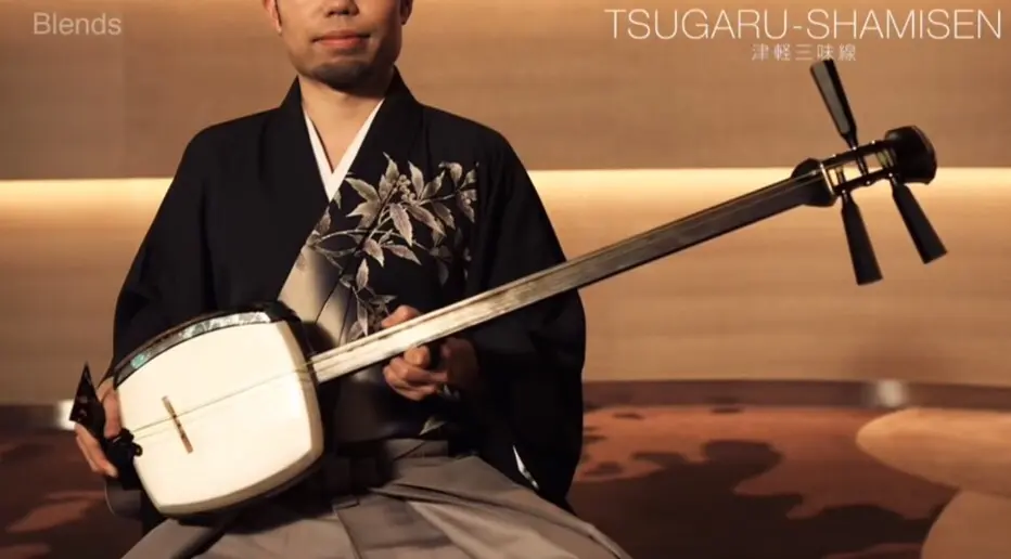 關於日本和樂器介紹三味線 繁體版 哔哩哔哩