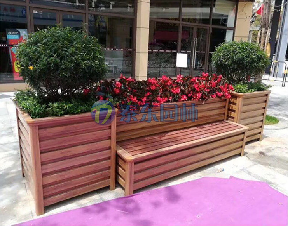 铝合金花箱批发厂家如何?