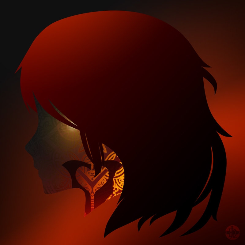 rwby图片分享头像篇