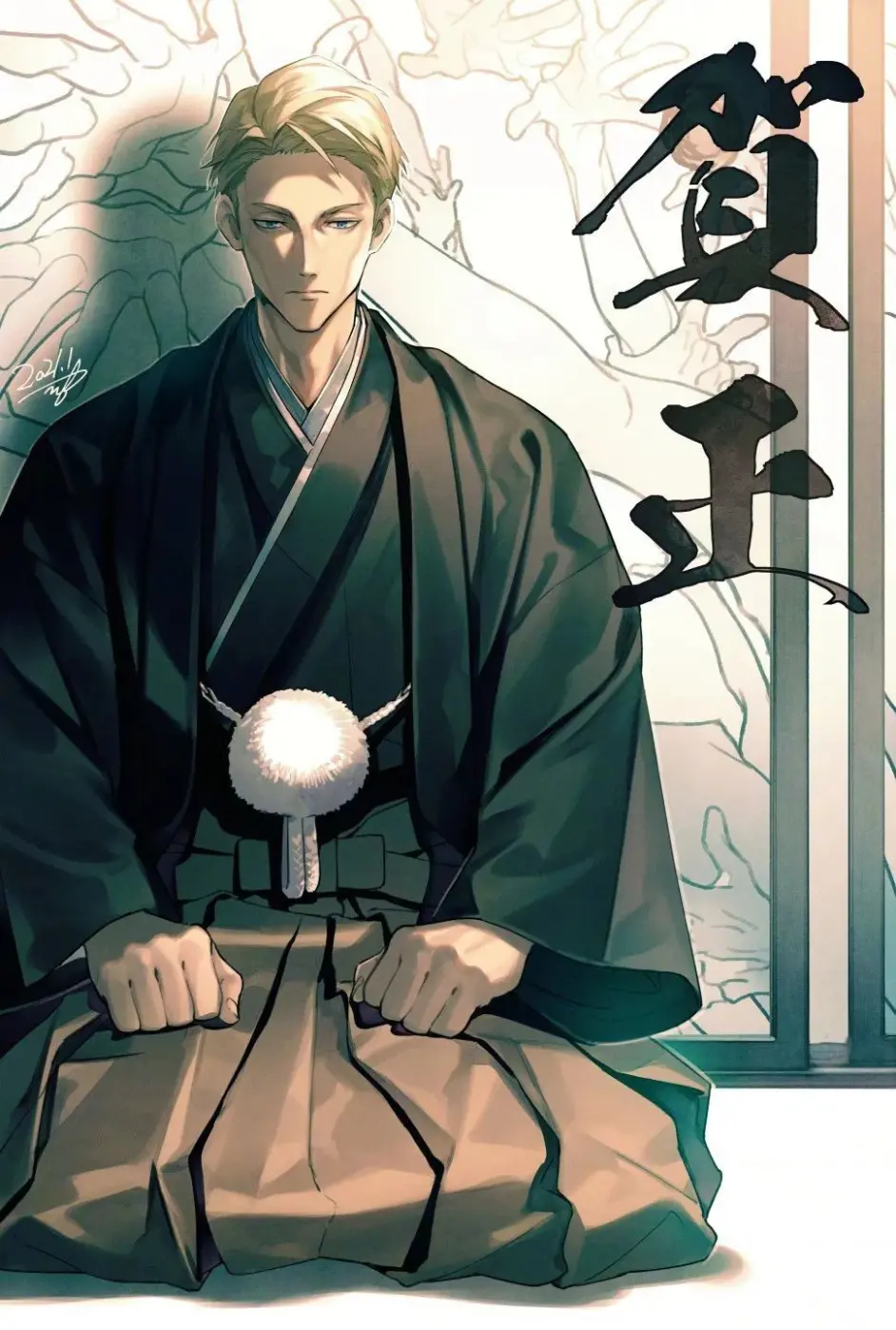 咒术回战 结局存活率猜测 涉及大量剧透 谨慎 哔哩哔哩