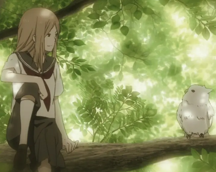 夏目友人帐 玲子和斑到底什么关系 三三为什么那么执着友人帐 哔哩哔哩