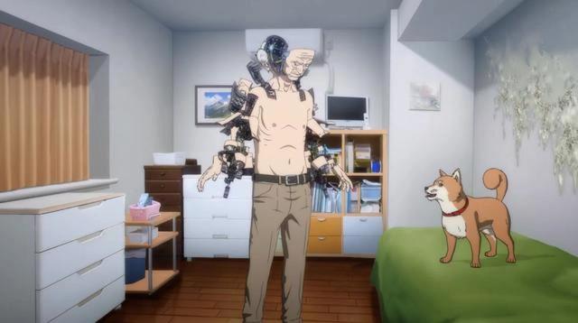 杀戮重生犬屋敷完结简评:美国总统特朗普看了