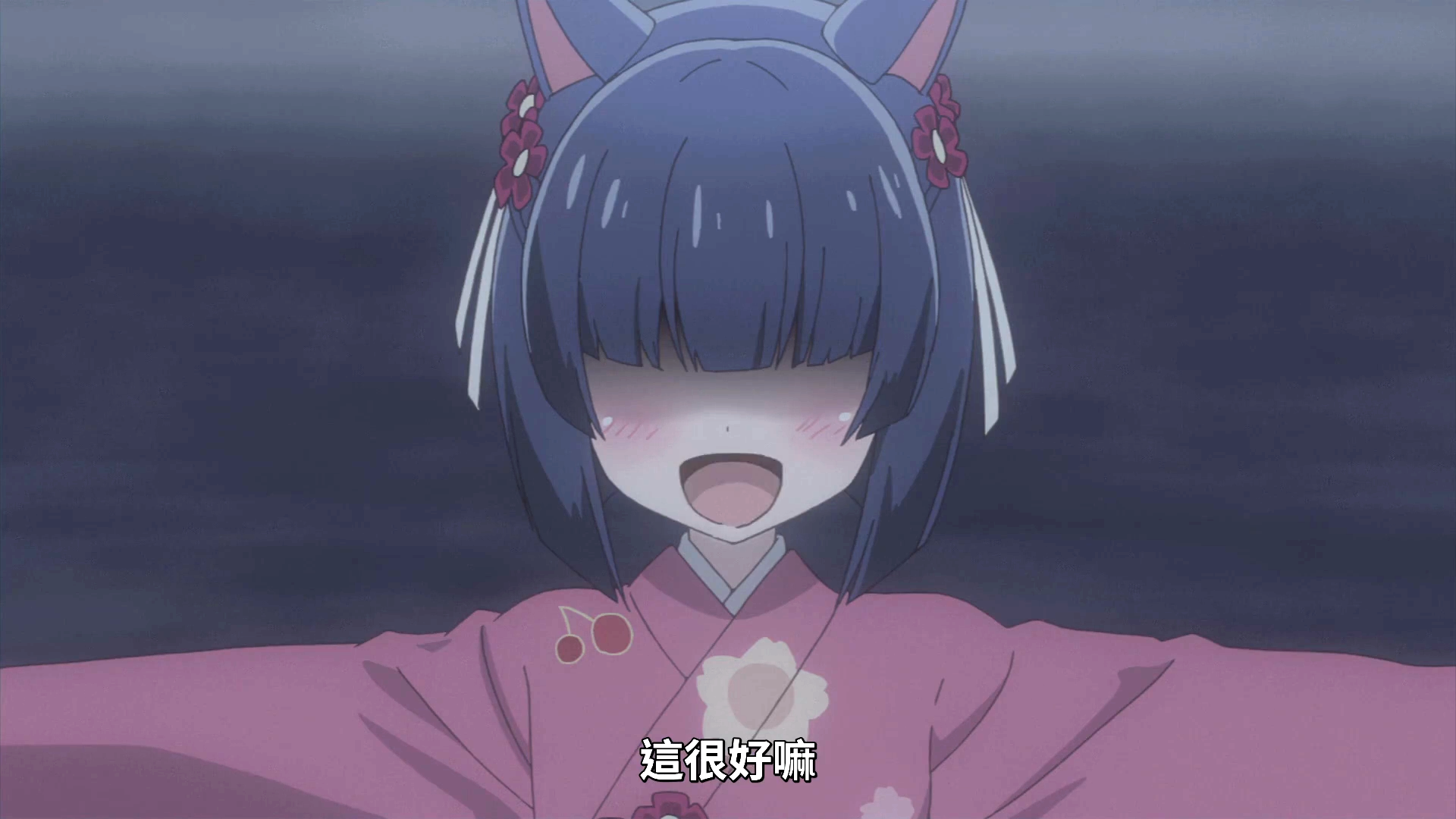 因为哥哥沉迷猫娘妹妹差点黑化有妹有猫才是人生赢家