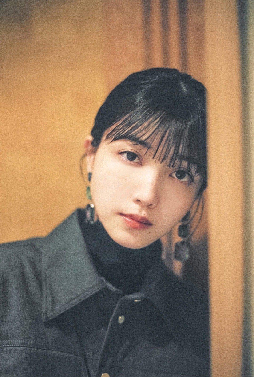 久保史緒里，ANN相關報導 2023/11/15 哔哩哔哩