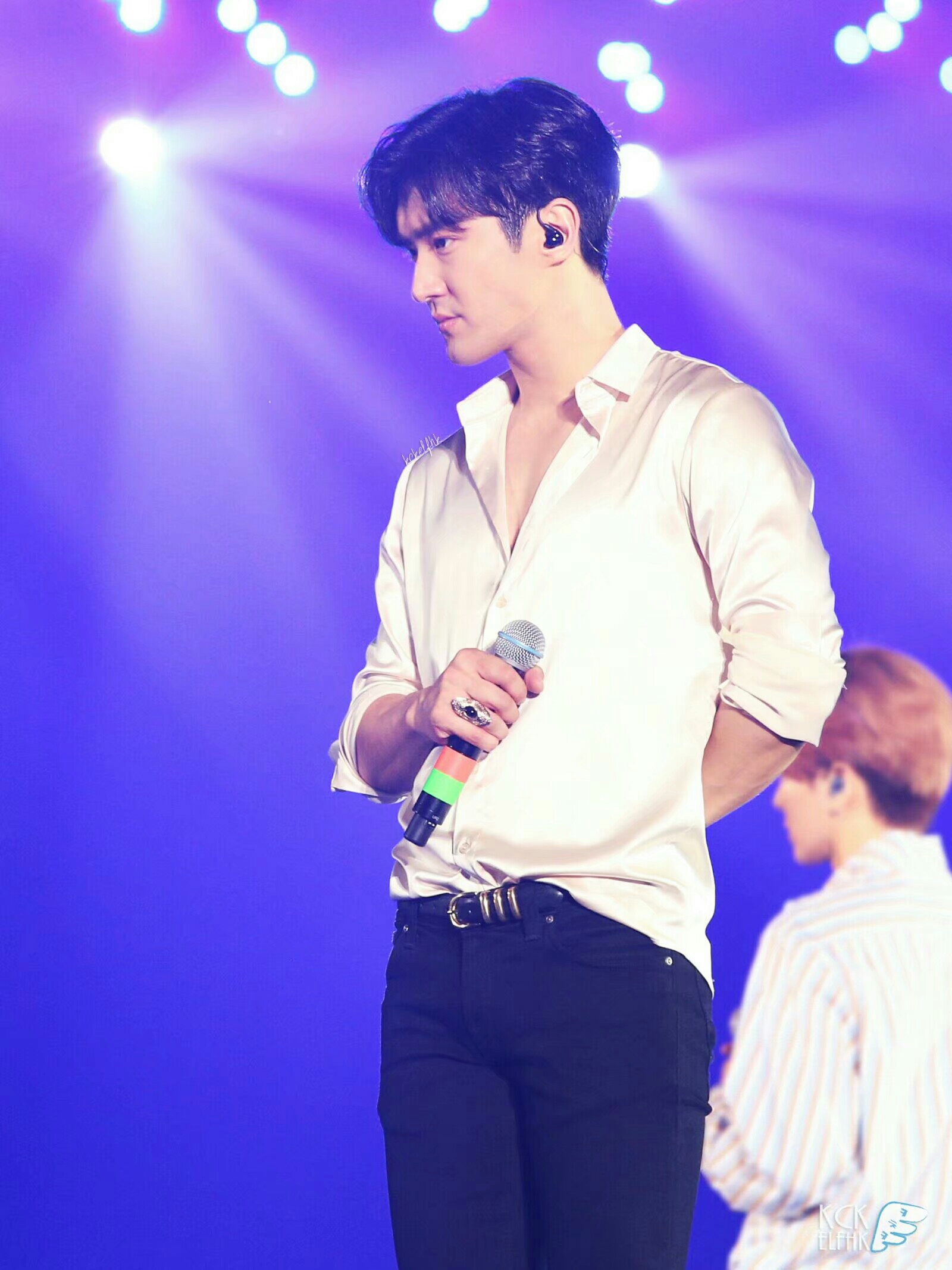 ［superjunior］当女朋友是网瘾少女.——来自各位男朋友的控诉.