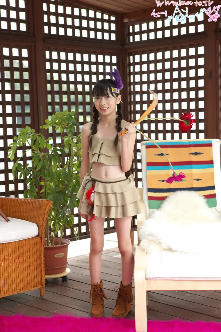 牧原あゆAyu Makihara world_makihara01 - 哔哩哔哩