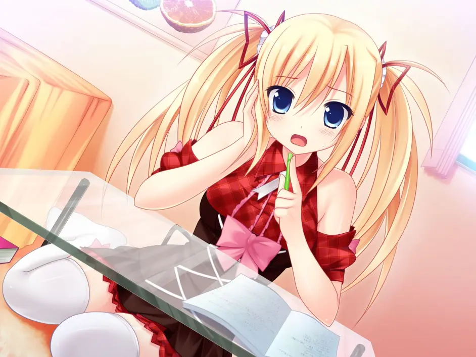 14年9月めちゃ婚case3 前作cg追加 哔哩哔哩