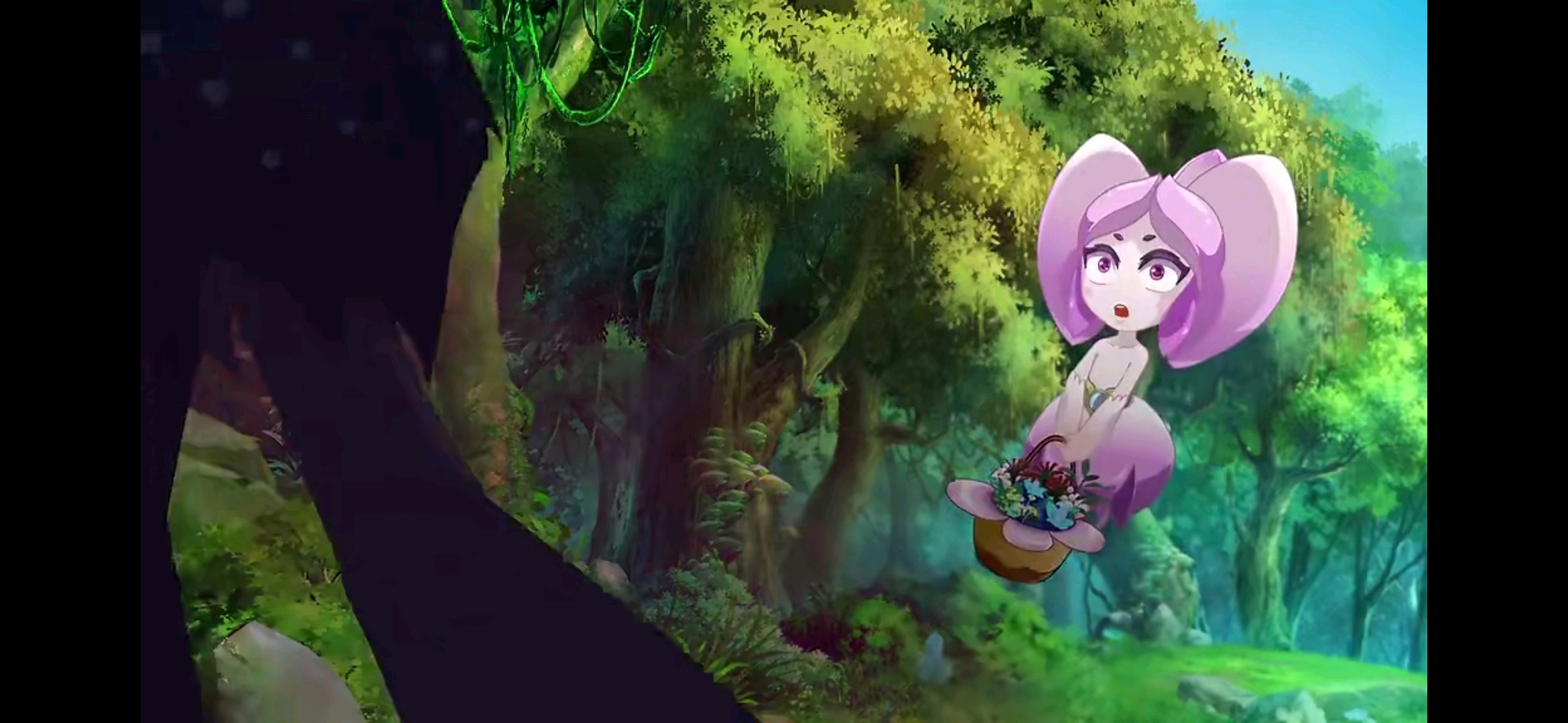 生活 日常 图解1想到很久没更这个了,反正也没片,就讲讲老片《木奇灵2