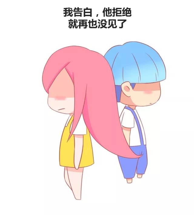 你最深的一段暗恋是怎么结束的3