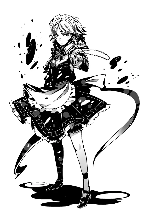 集 画师 Hounori 哔哩哔哩