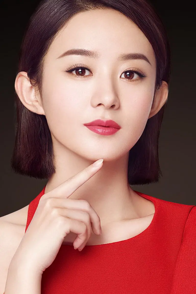 【演员】赵丽颖合作经纪人 - 哔哩哔哩