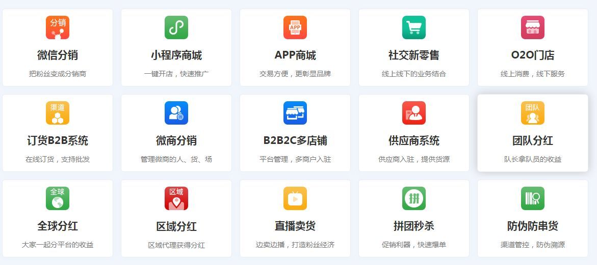 商城小程序开发引领电商潮流