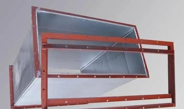 暖通丨中央空调通风管道选择那种好