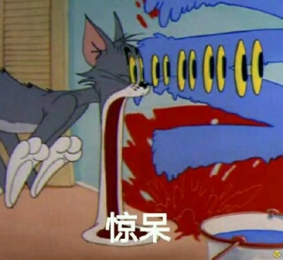 猫和老鼠了解一下