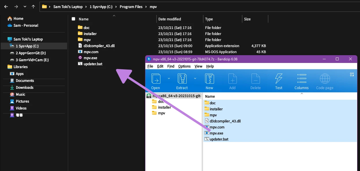 PC 视频播放：从 PotPlayer 转战 mpv & Anime4K 的个人经验 哔哩哔哩