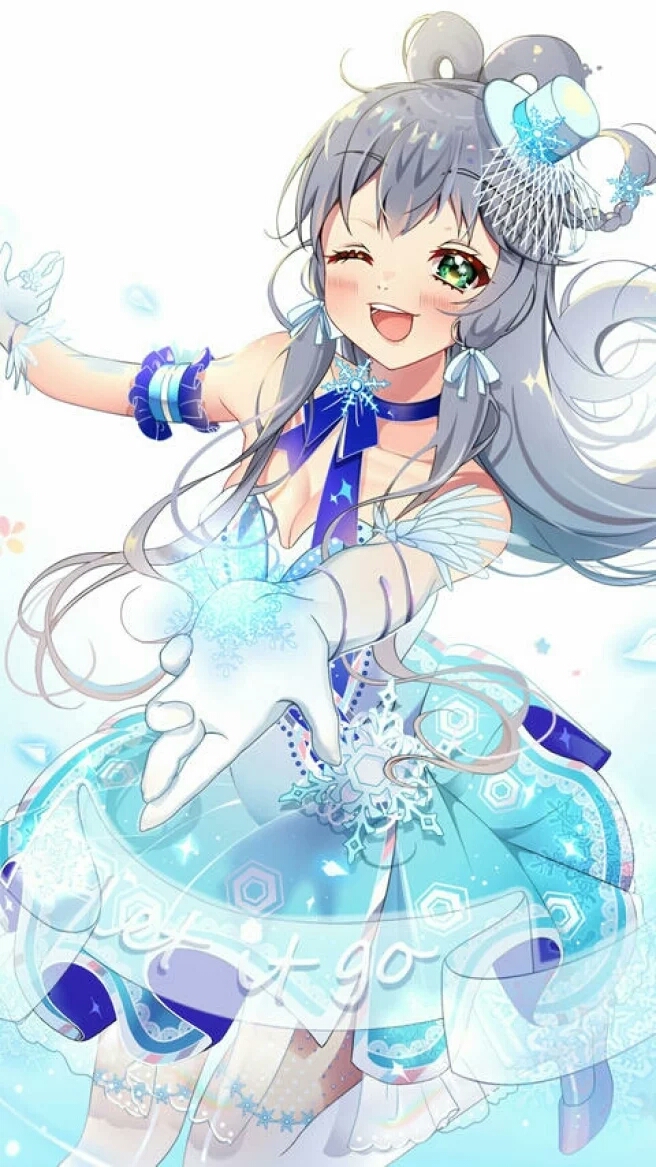 关于洛天依的一些图片.十