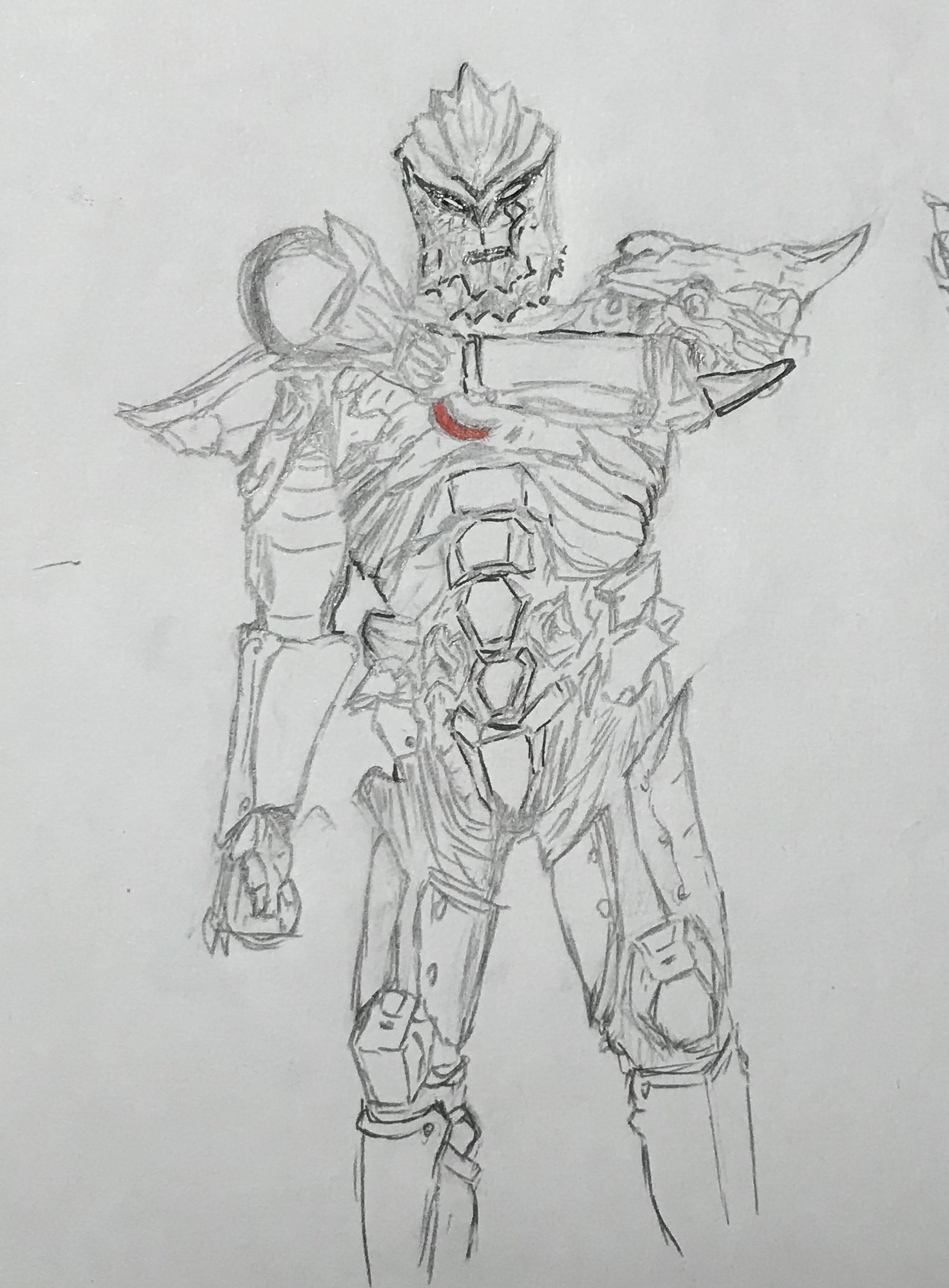 房某的奥特导航一