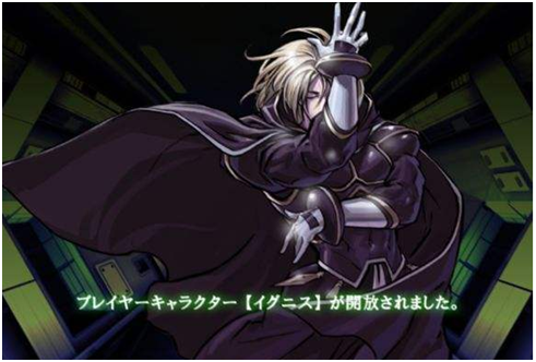 我永远喜欢的街机-拳皇系列背景故事.