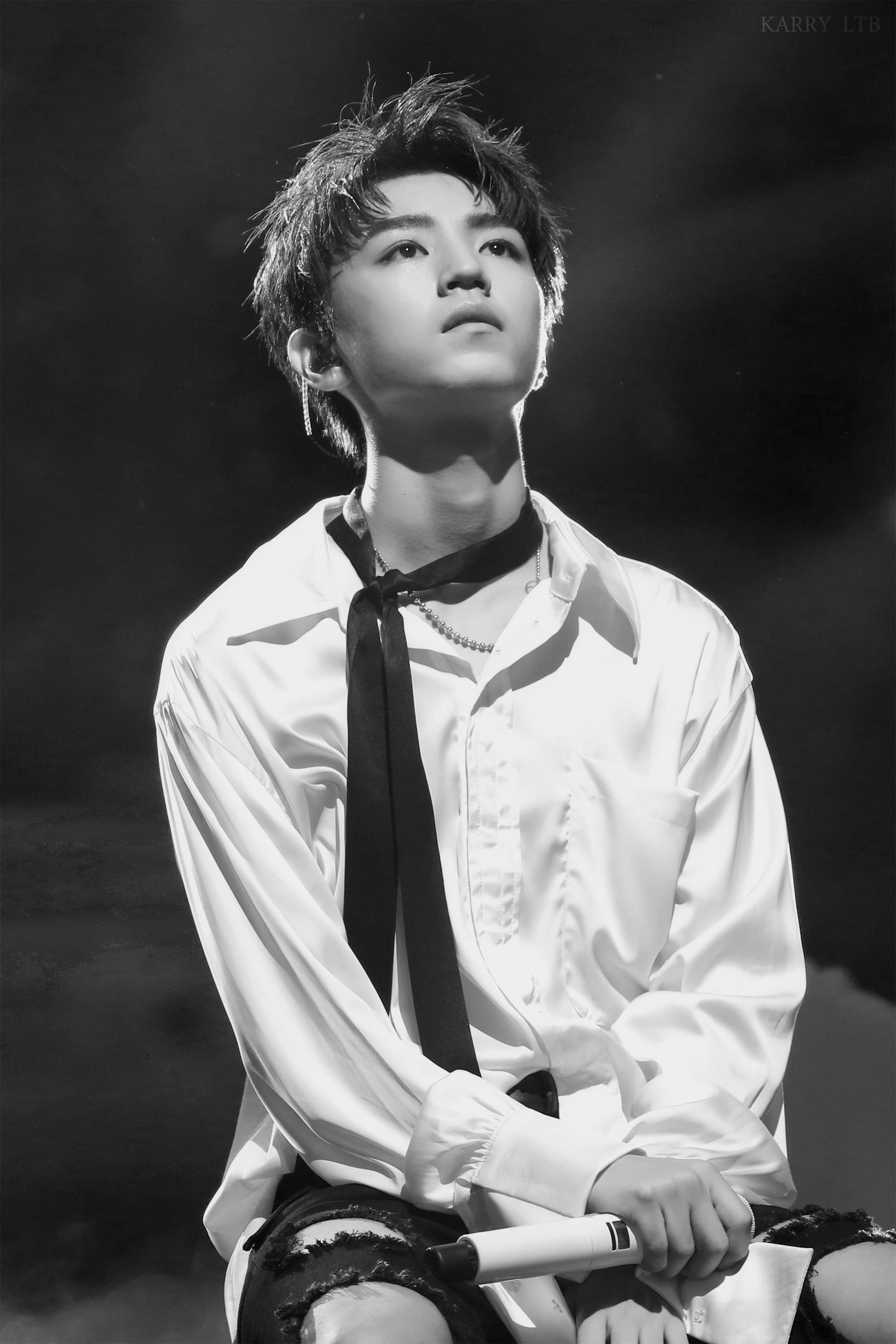 王俊凯我从学姐同届再到学妹