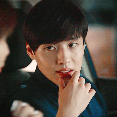 从军队归来的韩剧男神李敏镐,姜河那,任时完,金秀贤,心动没?