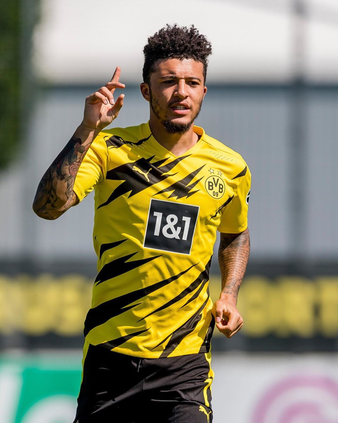 每日厕纸报:多特不会阻止桑乔的离开 纽卡斯尔联有意约维奇