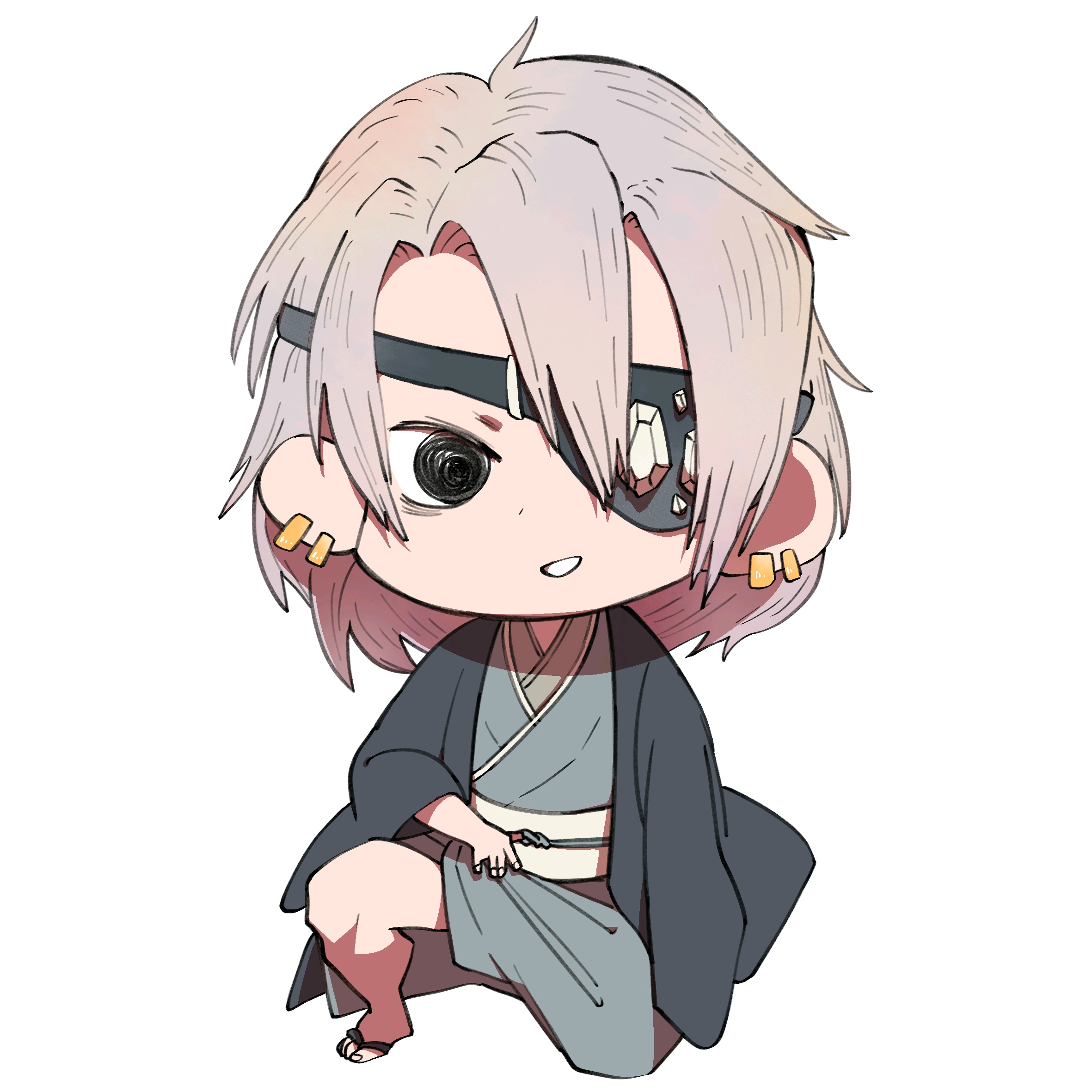 p站高清鬼灭之刃头像第二波