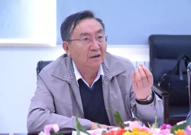 中国科学院院士李天逝世,系中国战机隐身技术