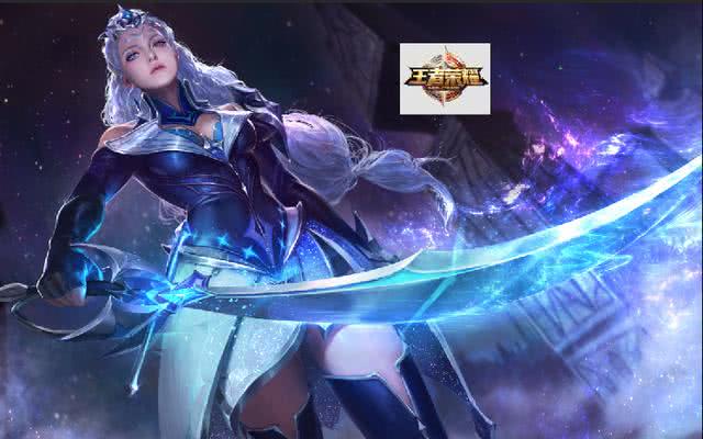 《王者荣耀之寒星下的救赎》（铠露）-第六章