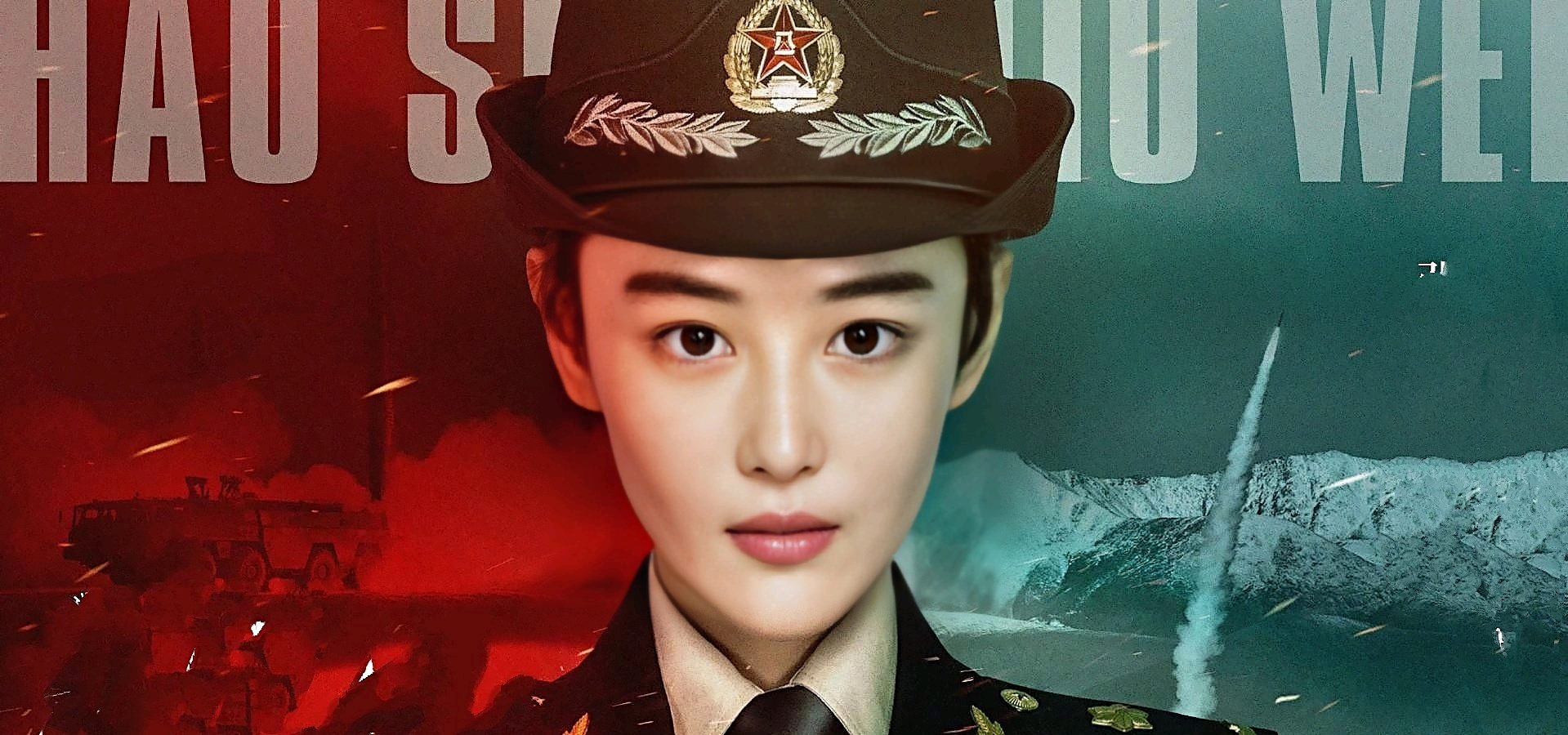 号手就位剧照花絮照