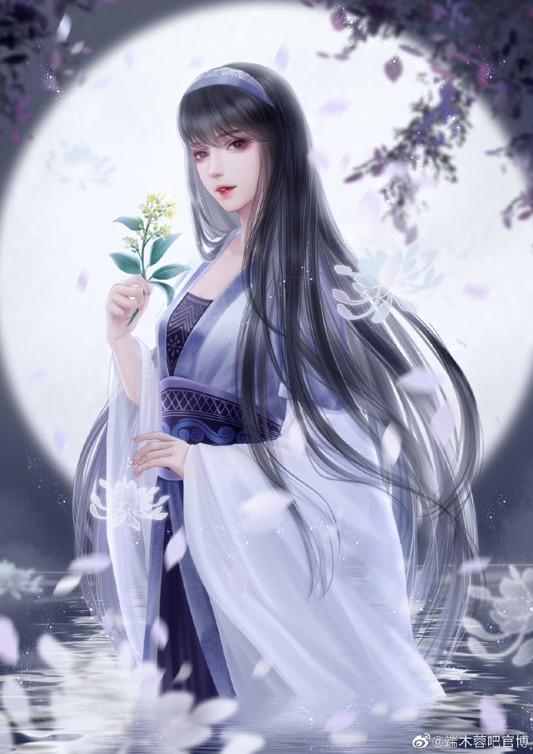 【聂蓉】令人印象深刻的虐恋