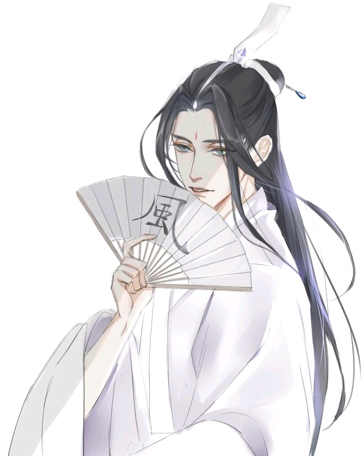 【天官赐福】关于温柔,梦想,永不放弃的事,和永不忘记的人