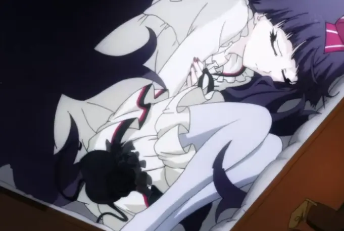 尸鬼 的角色塑造 哔哩哔哩