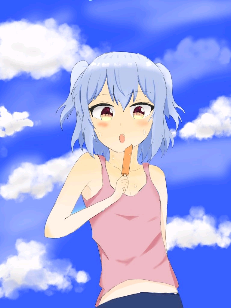 犬山玉姬周报第五期八月第三周