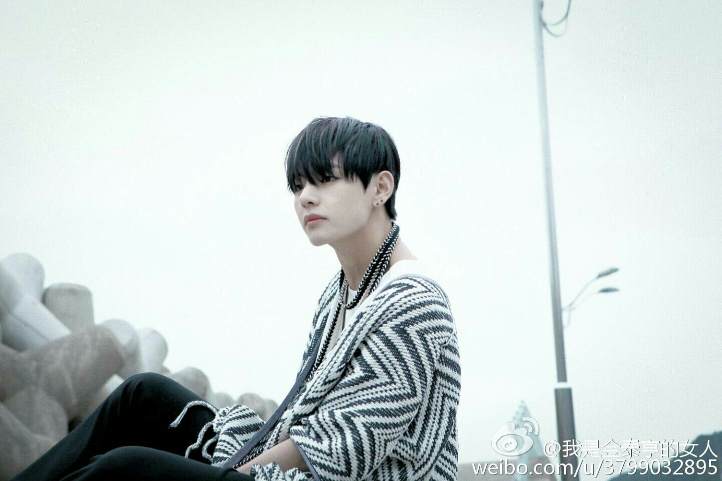 【你好，我的闵叔叔】林夕林贤番外完结篇