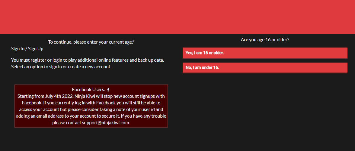 气球塔防6：epic端的玩家如何使用steam/pe端的账号？ 哔哩哔哩