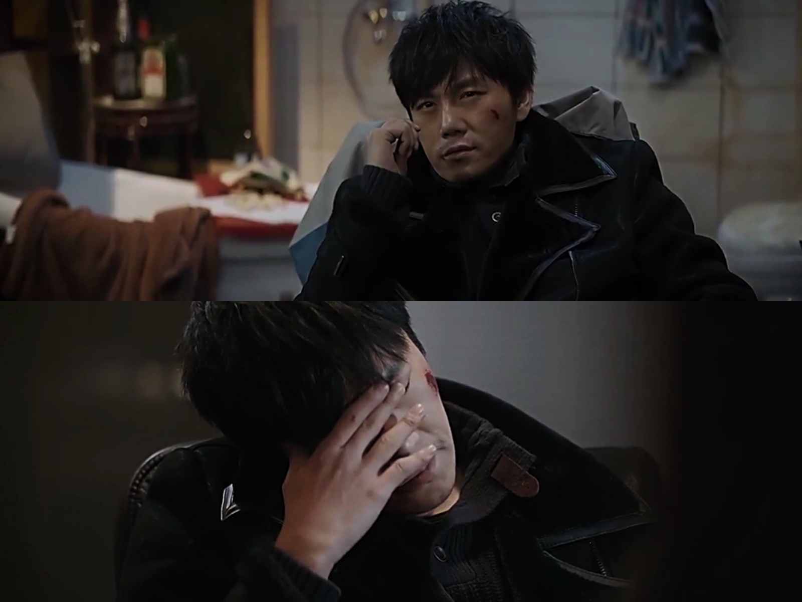 分享超a的严良啦啦啦