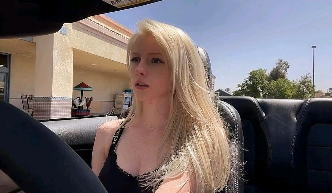 onlyfans 模特msfiiire - 哔哩哔哩