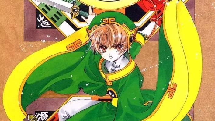 友枝町的日常:抱头乱窜吧~小樱! 哔哩哔哩