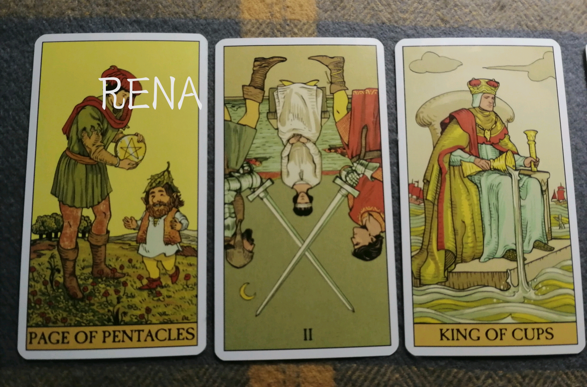 7.7—7.8水象星座财富运势