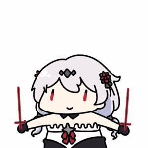 月下初拥pixiv作品汇总展示:常服篇(二)