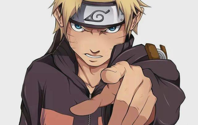 火影深度:当我们谈论鸣人嘴遁的时候,我们究竟在谈什么?