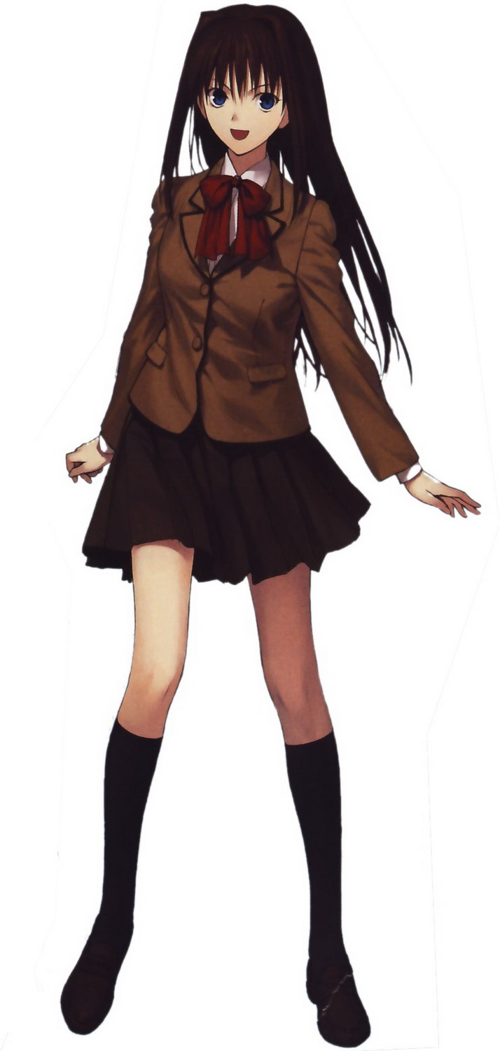 《魔法使之夜》诞生秘话—— 奈須きのこ 特别访谈录