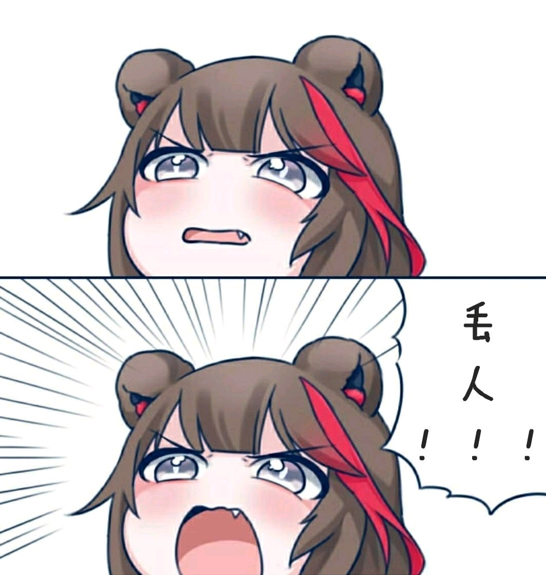 手感不比德克萨斯的尾巴差!明日方舟沙雕图