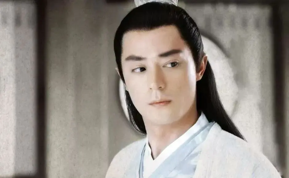 钟汉良 乔振宇 严屹宽 霍建华 天涯再无 四美 哔哩哔哩