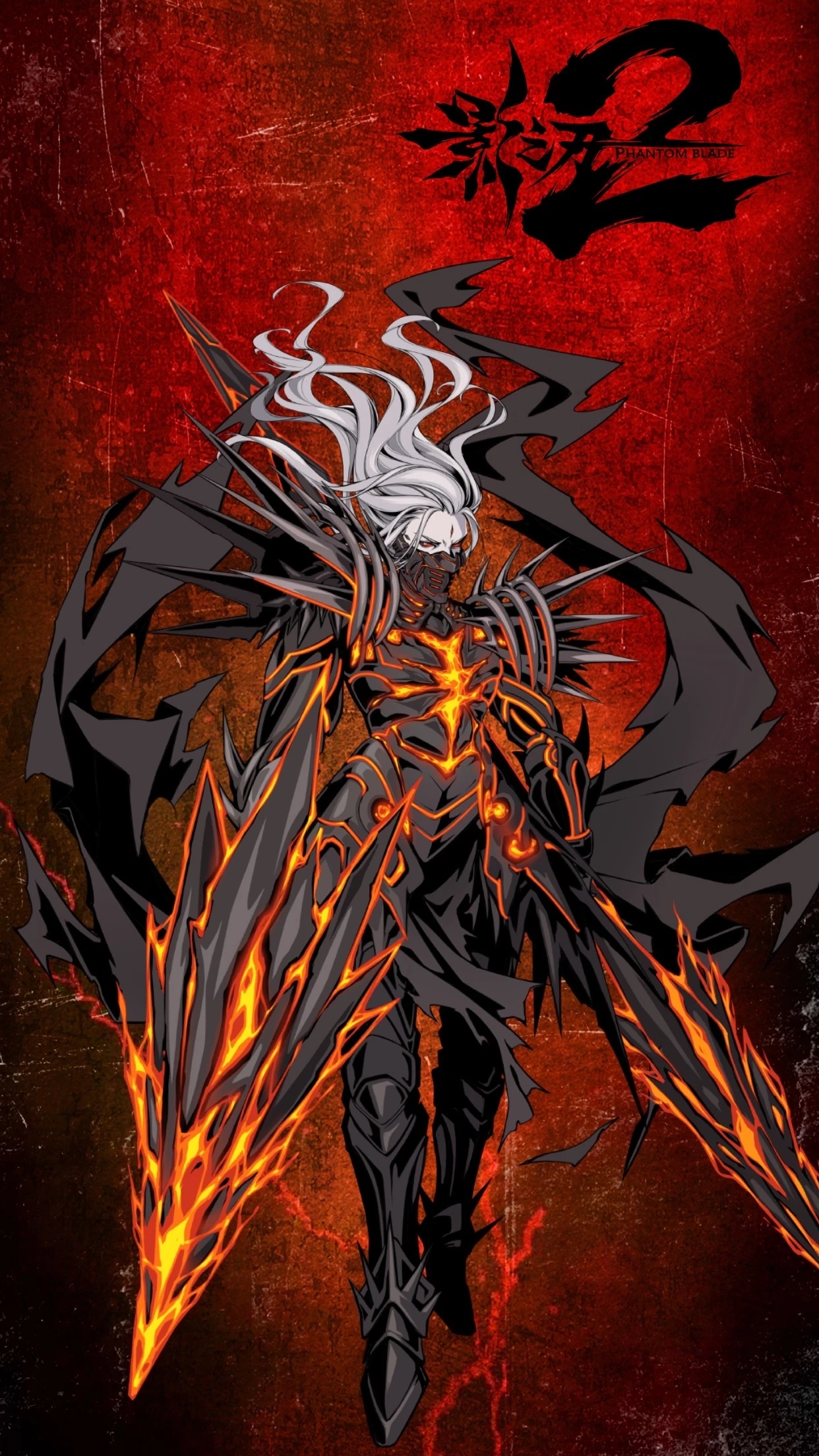 影之刃3科普向(从未见过如此直接简单的标题)