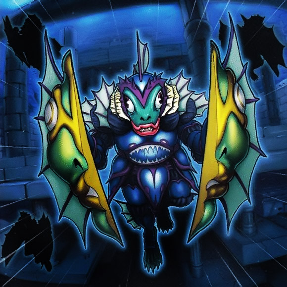 游戏王不止是游戏炎王篇海皇篇幻煌龙篇