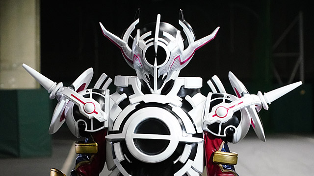 葛城巧的记忆回来了,就在38集呦