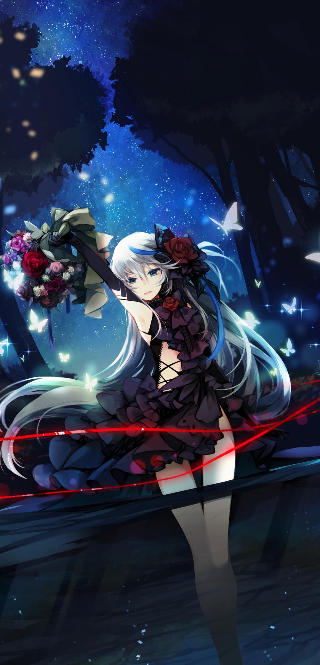 好看的动漫壁纸哟(\/≧▽≦)\/~┴┴